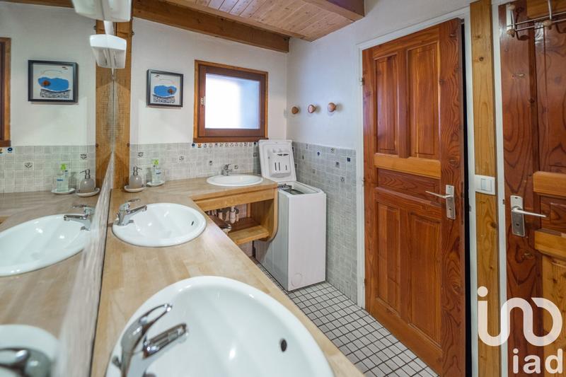 Appartement - 60 m² - 4 pièces