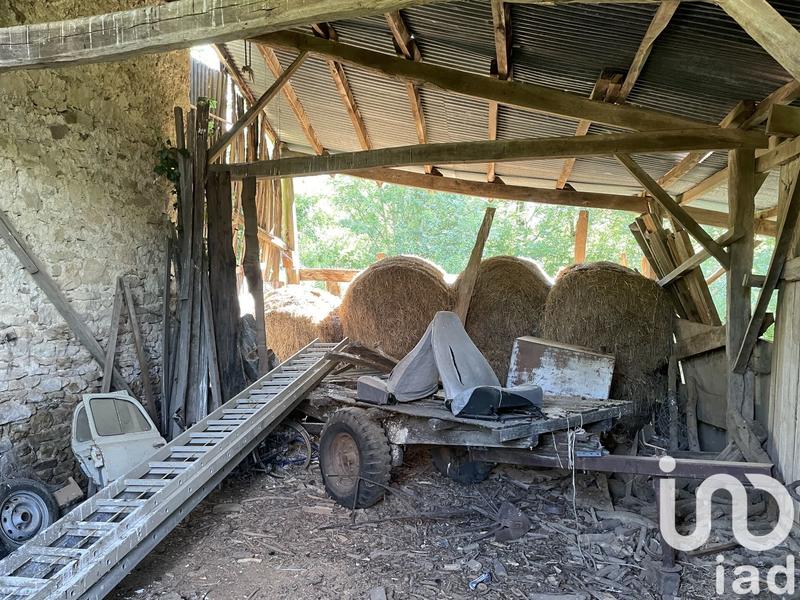 Ferme - 125 m² - 4 pièces