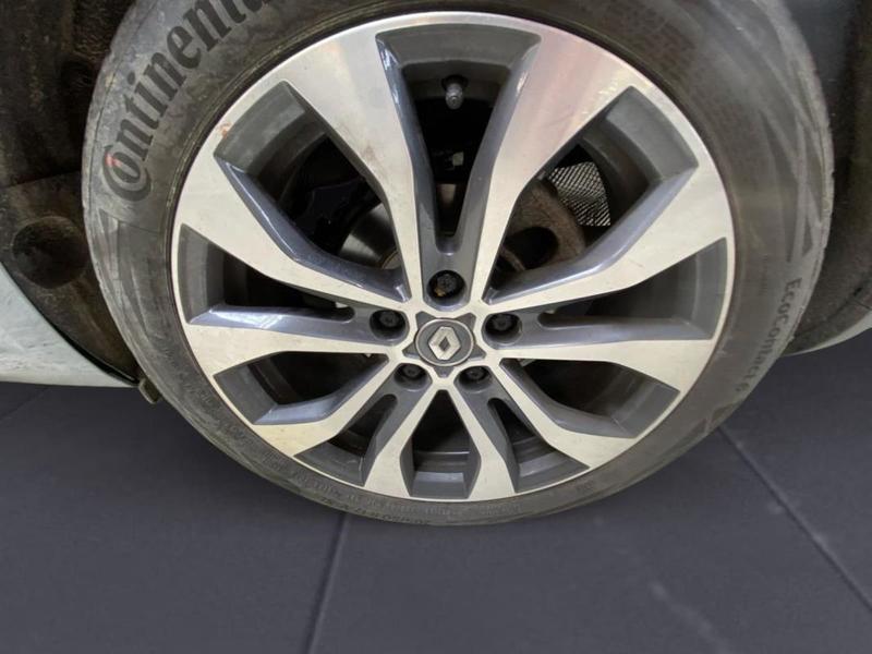 Renault Mégane IV Berline Blue dCi 115 Edc Techno