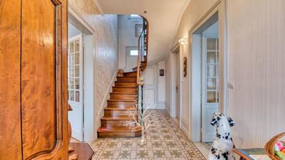 Maison - 121 m² - 3 pièces