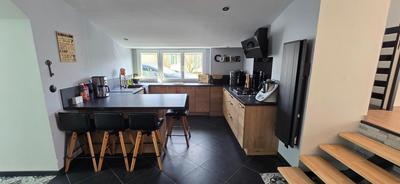 Maison - 170 m² - 6 pièces