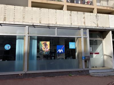 Local commercial - 131 m²