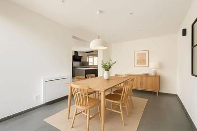 Maison - 119 m² - 6 pièces