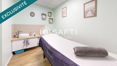 Local commercial - 93 m²