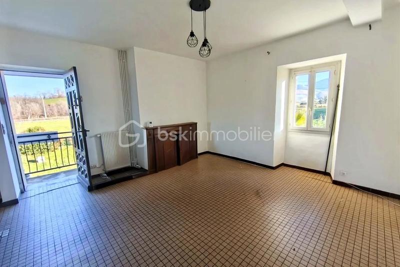 Maison - 155 m² - 7 pièces