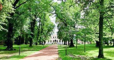 Chambre d'hotes &amp; Gîte Vichy : Château de Charmeil