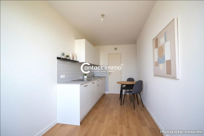 Appartement - 74 m² - 4 pièces