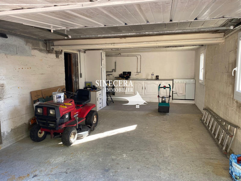 Maison - 98 m² - 5 pièces