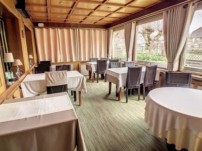 Local commercial - 2 086 m²