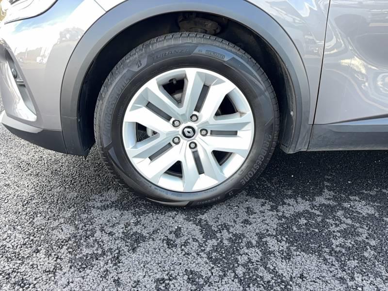 Renault Captur TCe 90 - 21 Business