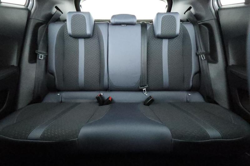 Peugeot 2008 1.5 Blue-HDi Allure Eat8 131 ch