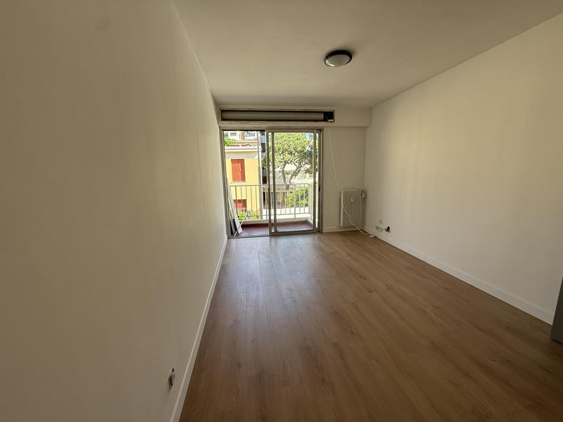 Appartement - 33 m² - 1 pièce