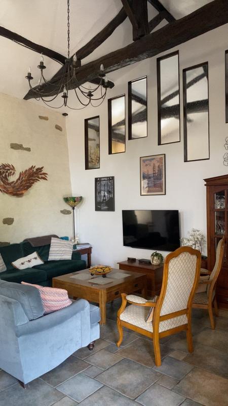 Maison - 352 m² - 12 pièces