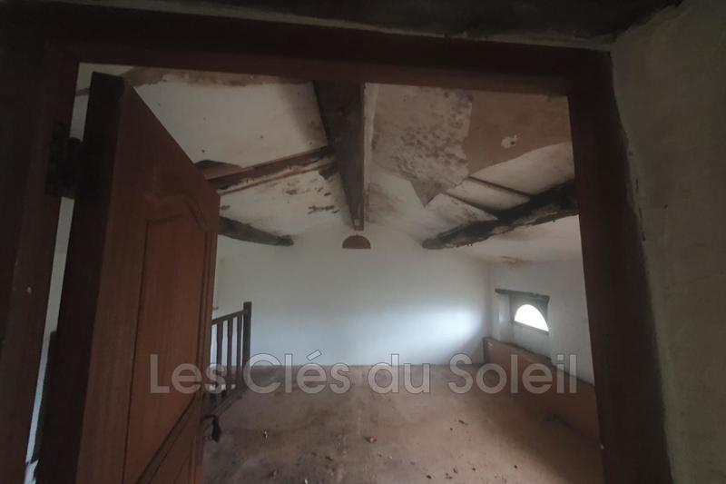 Maison en pierre - 55 m² - 3 pièces