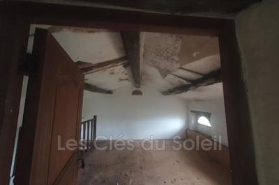 Maison en pierre - 55 m² - 3 pièces