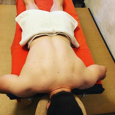 Bordeaux Shiatsu