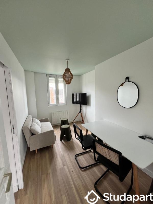 Appartement - 26 m² - 1 pièce
