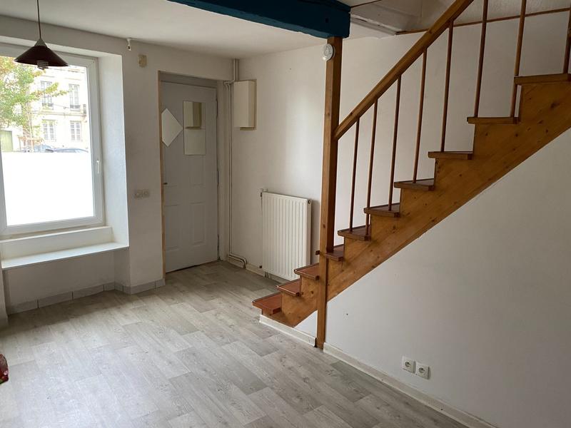 Maison - 64 m² - 3 pièces