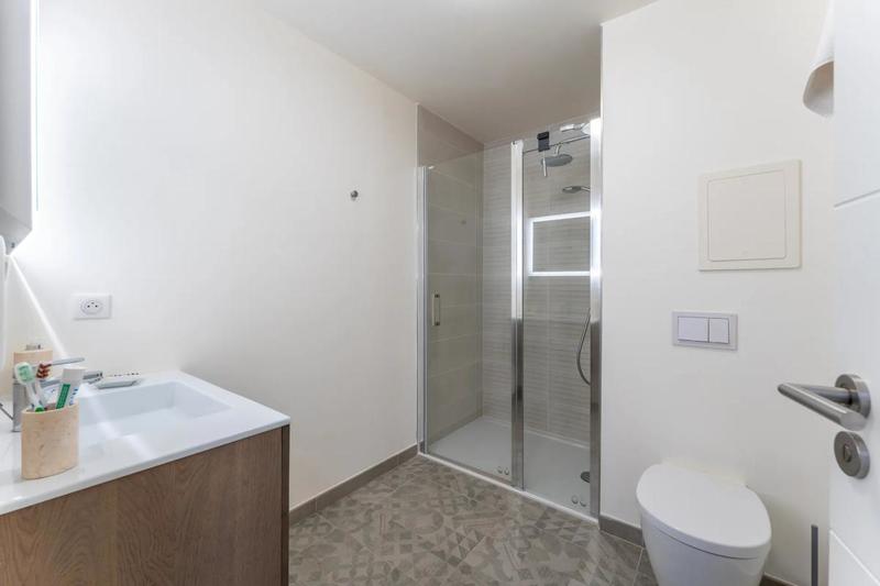 Maison - 119 m² - 5 pièces