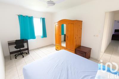 Maison - 81 m² - 3 pièces