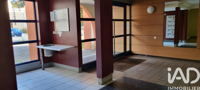 Appartement - 81 m² - 4 pièces