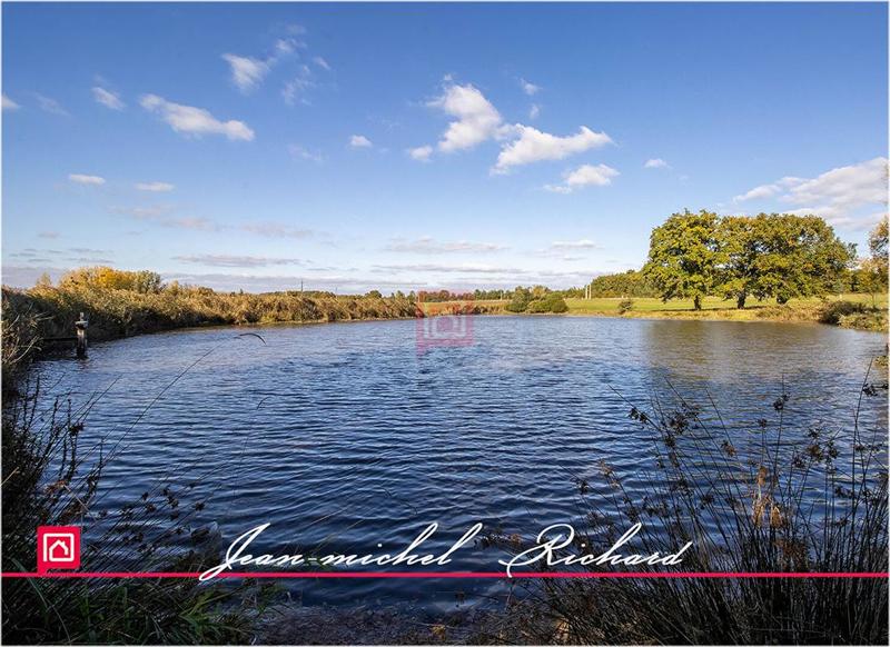 Propriété - 400 m² - 8 pièces