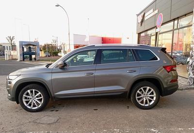 Skoda Kodiaq 1.5 Tsi 150ch Dsg7 Style