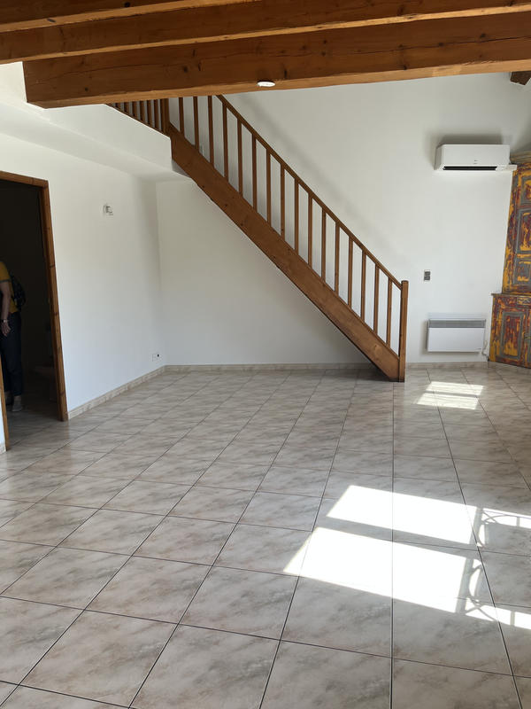 Appartement - 57 m² - 2 pièces