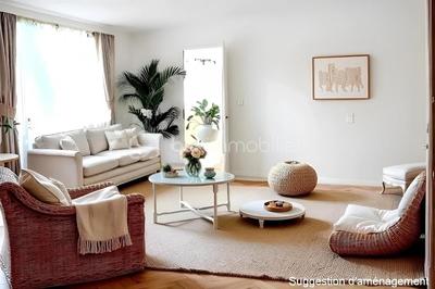 Maison de ville - 102 m² - 5 pièces