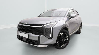 Kia Sportage 1.6 t-GDi 150 Pace My25