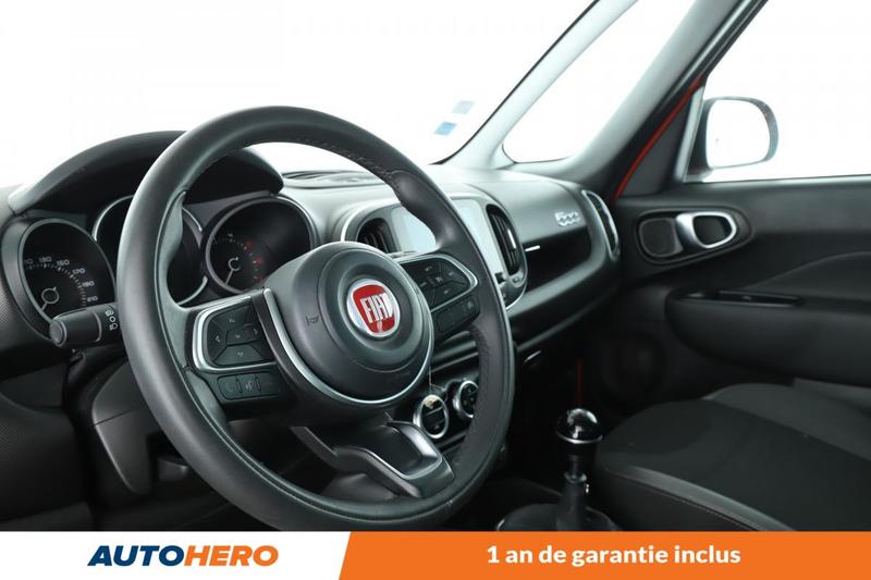 Fiat 500l 1.6 MultiJet Opening Cross 120 ch