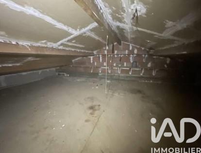 Maison - 77 m² - 2 pièces