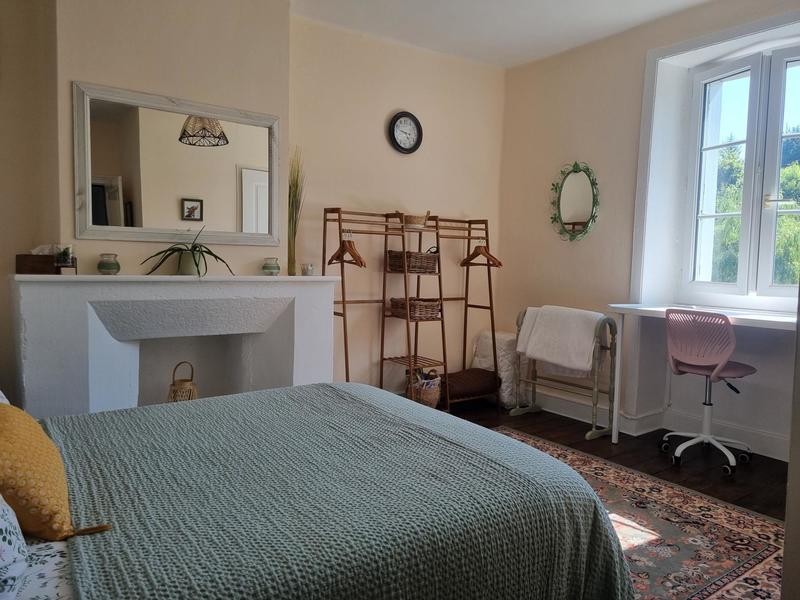 Maison - 220 m² - 7 pièces