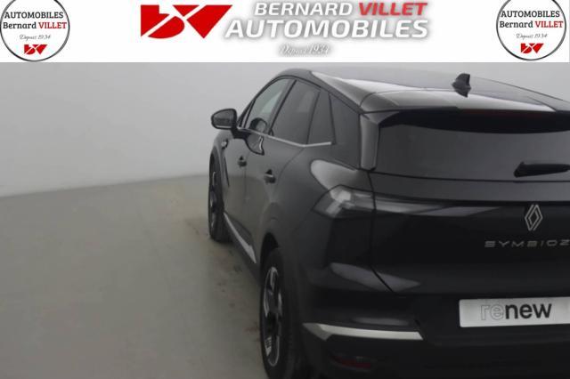 Renault Symbioz E-Tech full hybrid 145 Techno