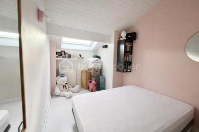 Duplex - 80 m² - 4 pièces