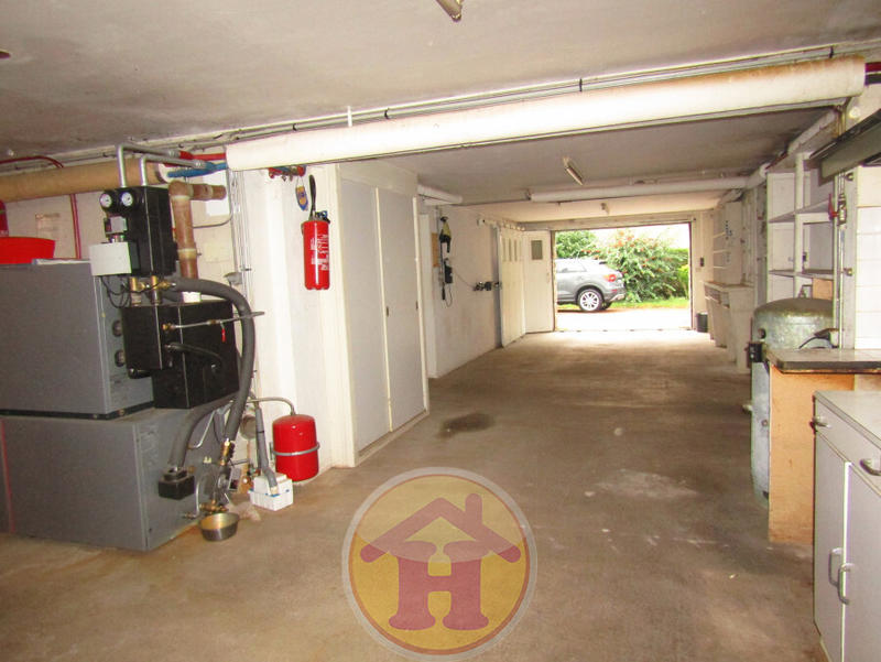 Maison - 162 m² - 6 pièces