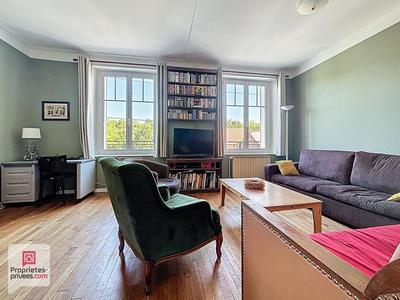 Maison - 167 m² - 7 pièces