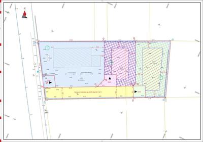 Terrain constructible - 330 m²