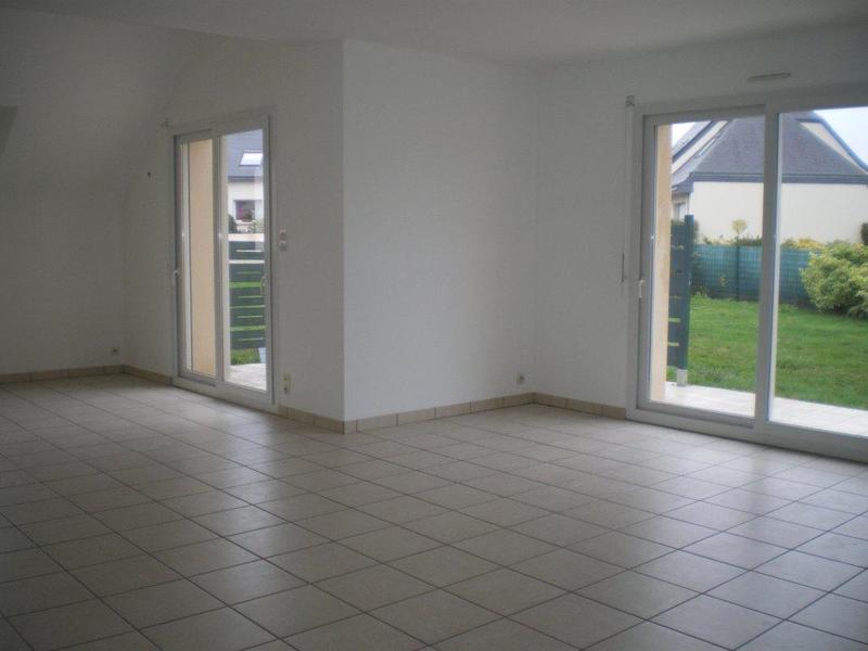 Maison - 96 m² - 5 pièces