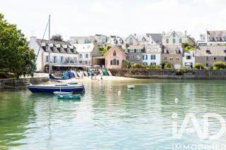 Maison - 89 m² - 4 pièces