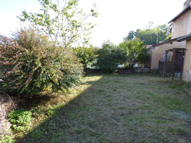 Maison - 164 m² - 6 pièces