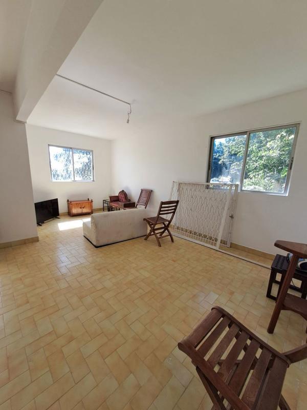 Appartement - 78 m² - 4 pièces