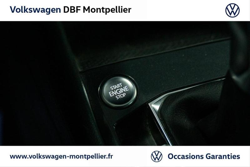 Volkswagen Tiguan 1.5 Tsi 150ch Dsg7 Life Plus