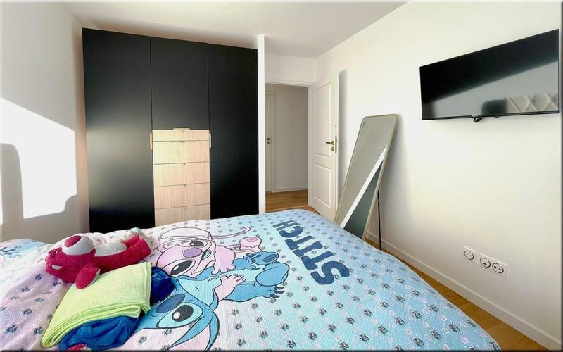 Maison - 132 m² - 4 pièces