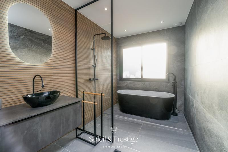 Maison - 129 m² - 4 pièces