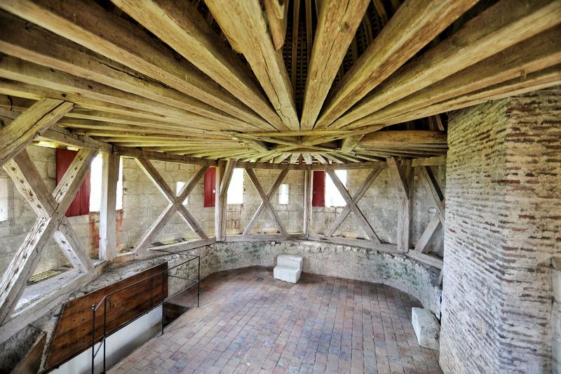 Visite guidée insolite au Château de Montpoupon