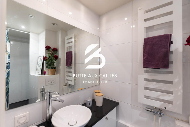 Appartement - 42 m² - 1 pièce