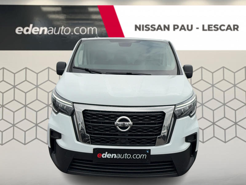 Nissan Primastar Fourgon L1h1 2t8 2.0 Dci 130 s/S Bvm Acenta