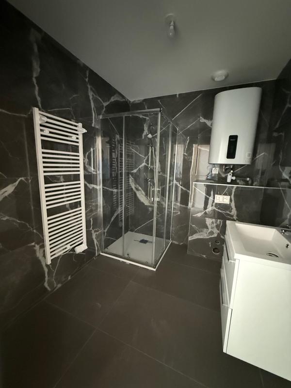 Appartement - 25 m² - 1 pièce