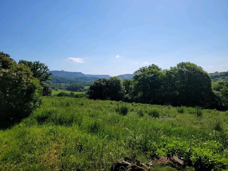 Fermette - 60 m² - 3 pièces